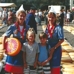 Meet your Posher, Marion